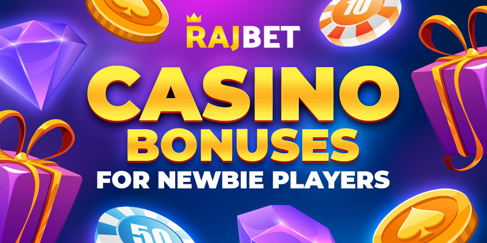 Best Casino Bonuses for New Players